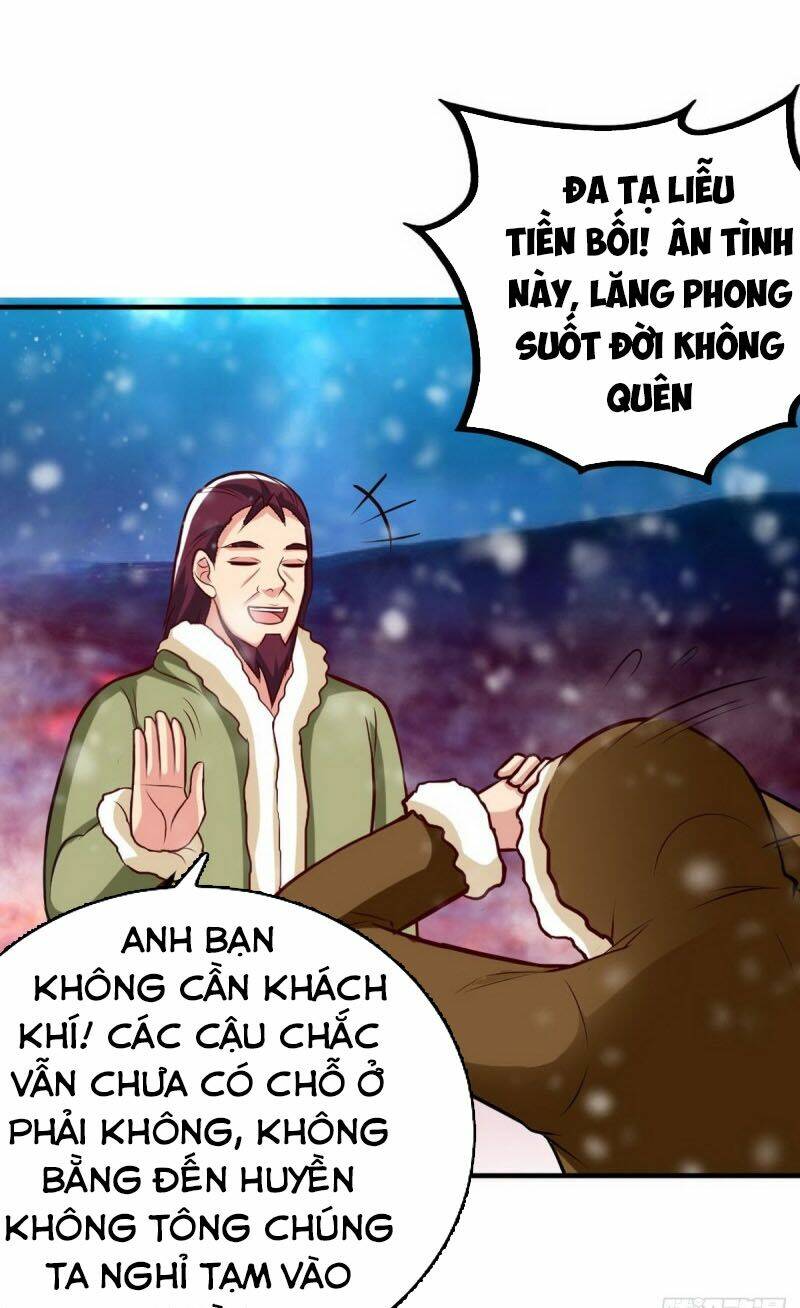 Chí Tôn Thần Ma Chương 166 Ảnh 24