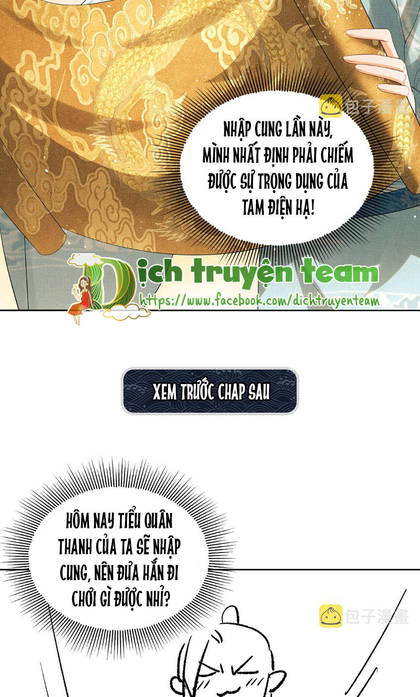 Thê Vi Thượng Chương 135.2 Ảnh 43