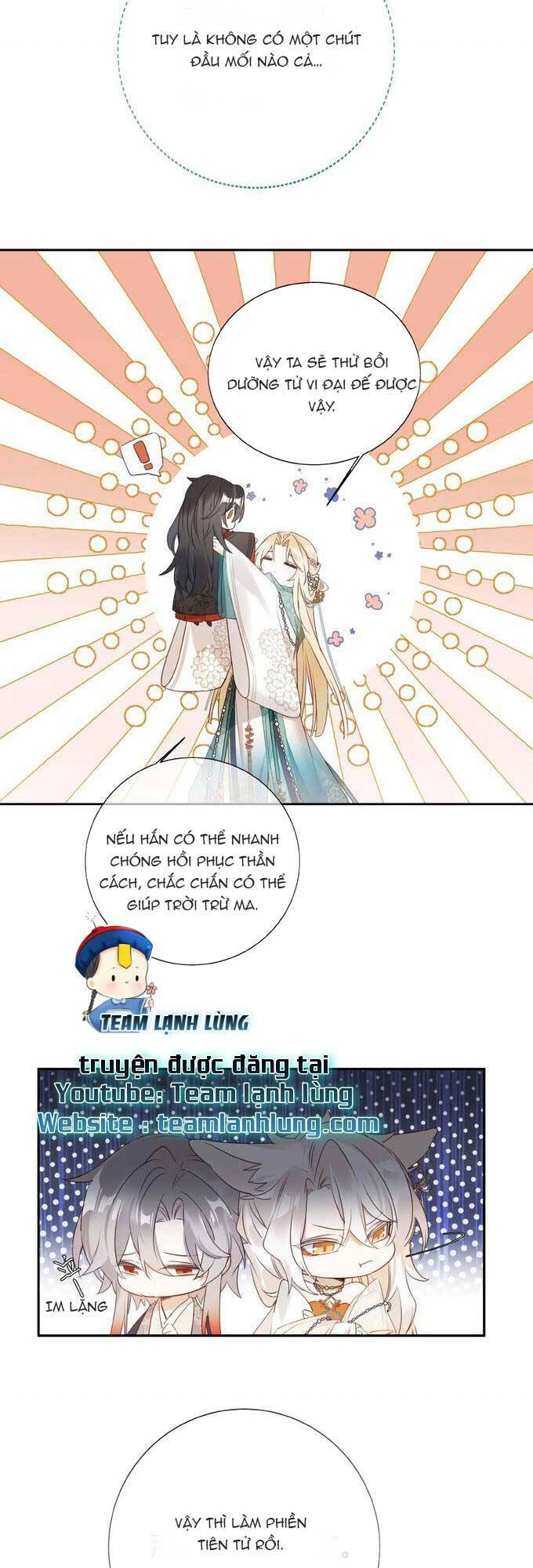 Triệu Hoán Đại Nhân Tu Chân Giới Chương 4 Ảnh 5