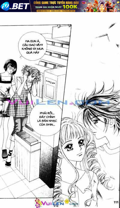 Cấm Hôn Chương 78 Ảnh 13