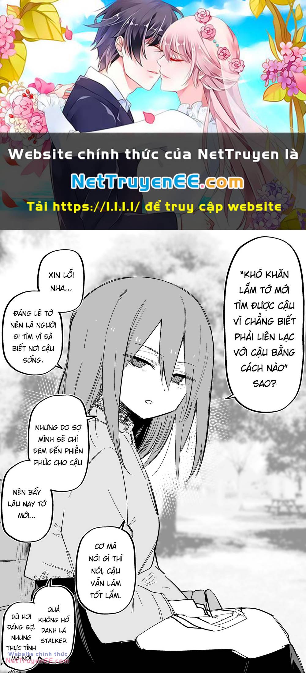 Tôi Lo Lắng Cho Người Bạn Cùng Lớp Đầy Những Vết Bầm Tím Chương 37 Ảnh 2