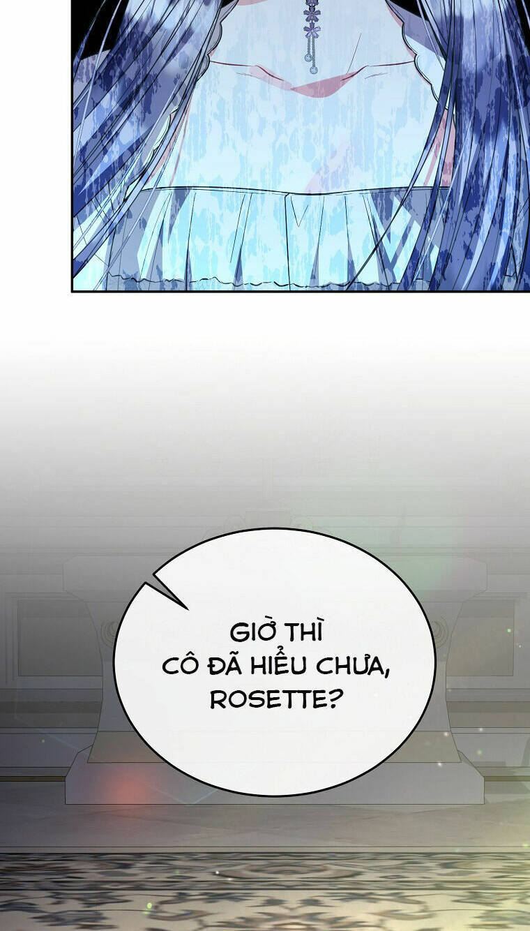 Cô Con Gái Thật Sự Đã Xuất Hiện Chương 60 Ảnh 81