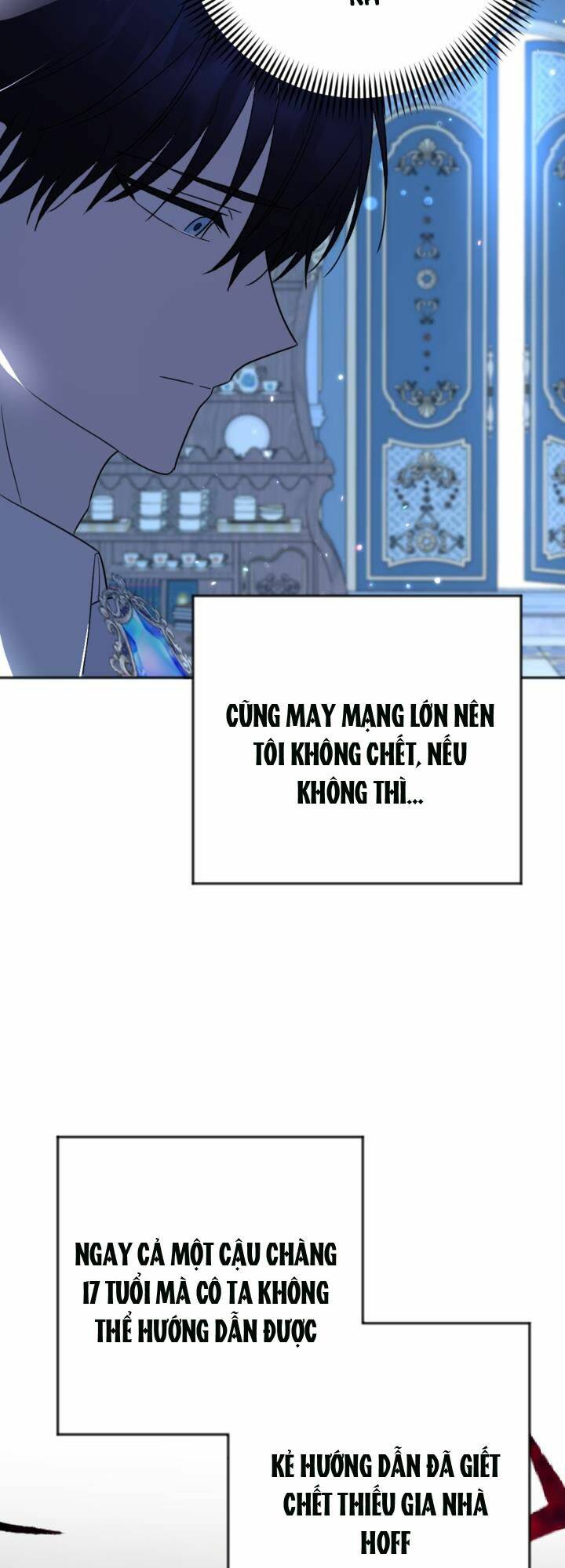 Cậu Ấy Thức Tỉnh Khi Tôi Đã Chết Chương 20 Ảnh 7