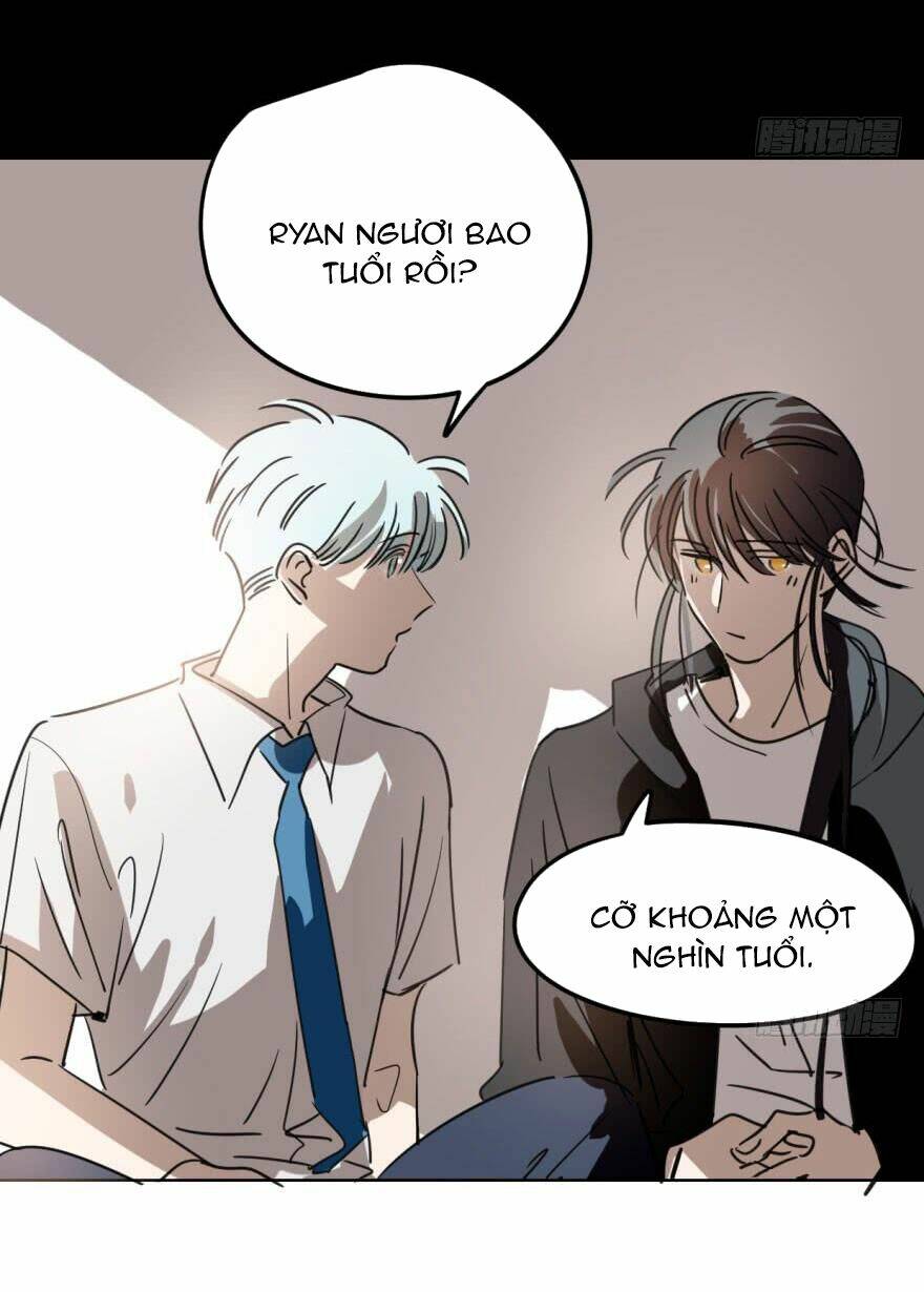 Truy Bắt Ngao Ngao Chương 30 Ảnh 8