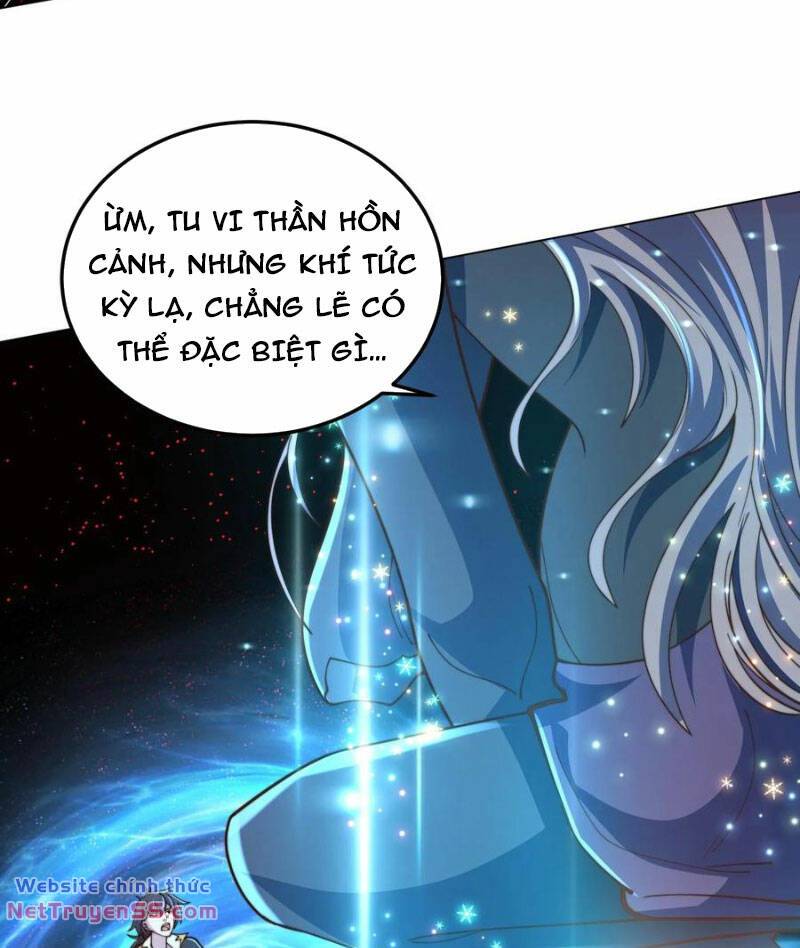 Ta Nuôi Quỷ Ở Trấn Ma Ty Chương 296 Ảnh 58