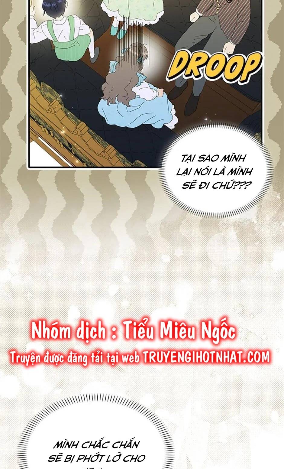 Mẹ Chồng Phản Diện Đáng Yêu Chương 54 Ảnh 15