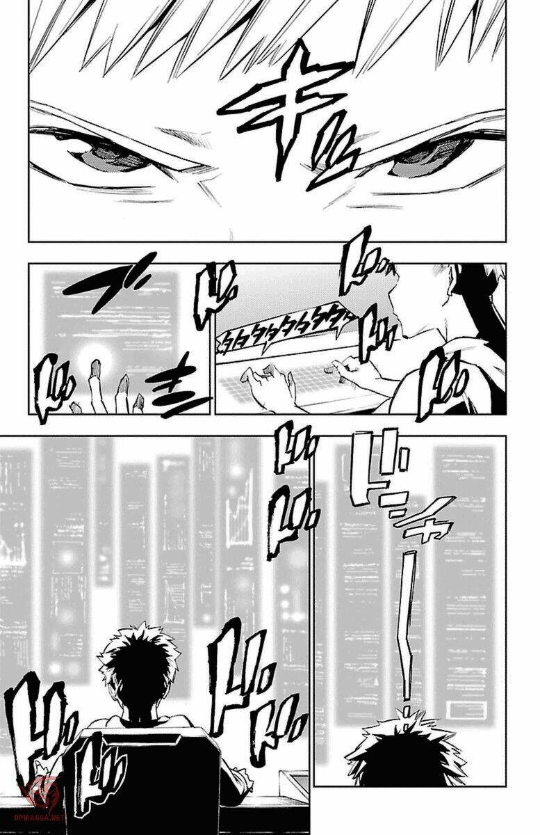 Mahou Shoujo Of The End Chương 33 Ảnh 37