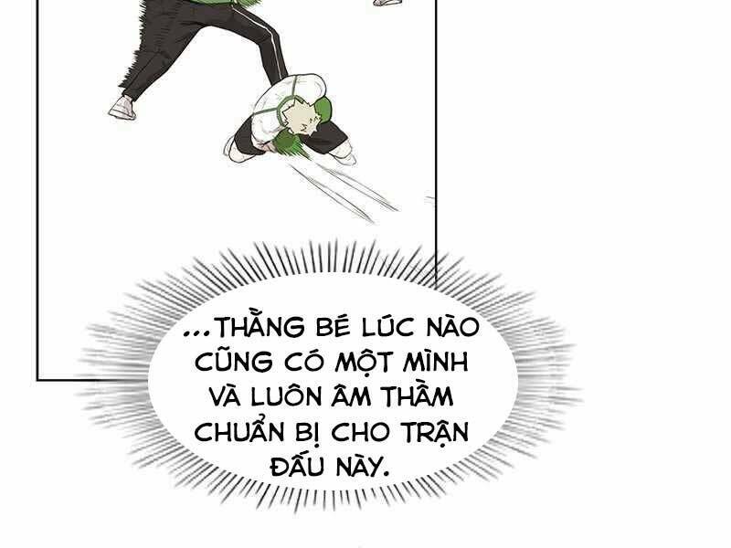 Võ Sĩ - The Boxer Chương 119 Ảnh 158