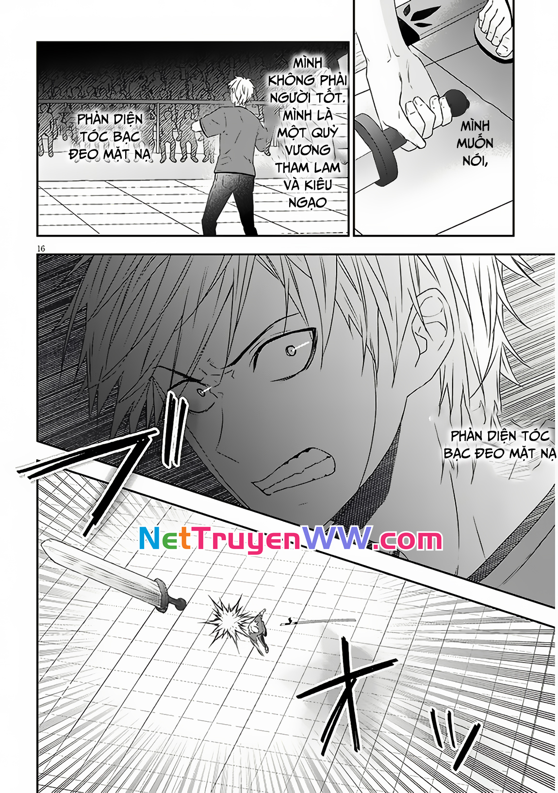 Maou Ni Natte Node, Dungeon Tsukutte Jingai Musume To Honobono Suru Chương 67 Ảnh 17