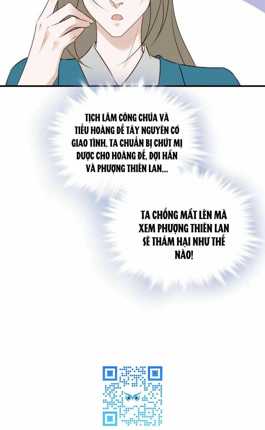 Liệt Hỏa Cuồng Phi: Vương Gia Thú Tính Muốn Sủng Chương 114 Ảnh 27