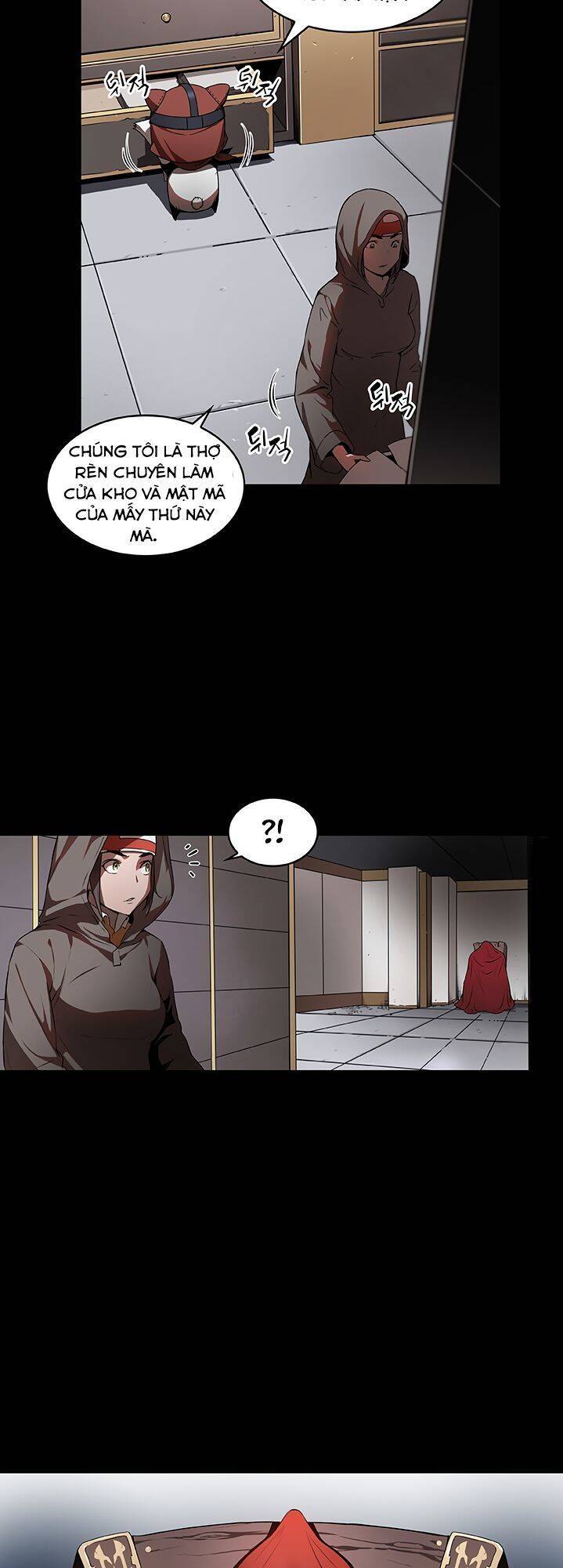 Bless Chương 11 Ảnh 10