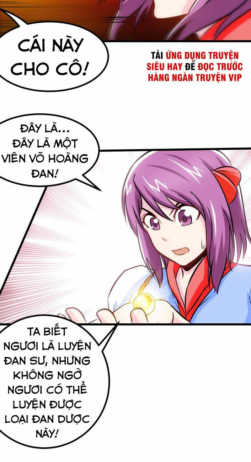 Chí Tôn Thần Ma Chương 170 Ảnh 20