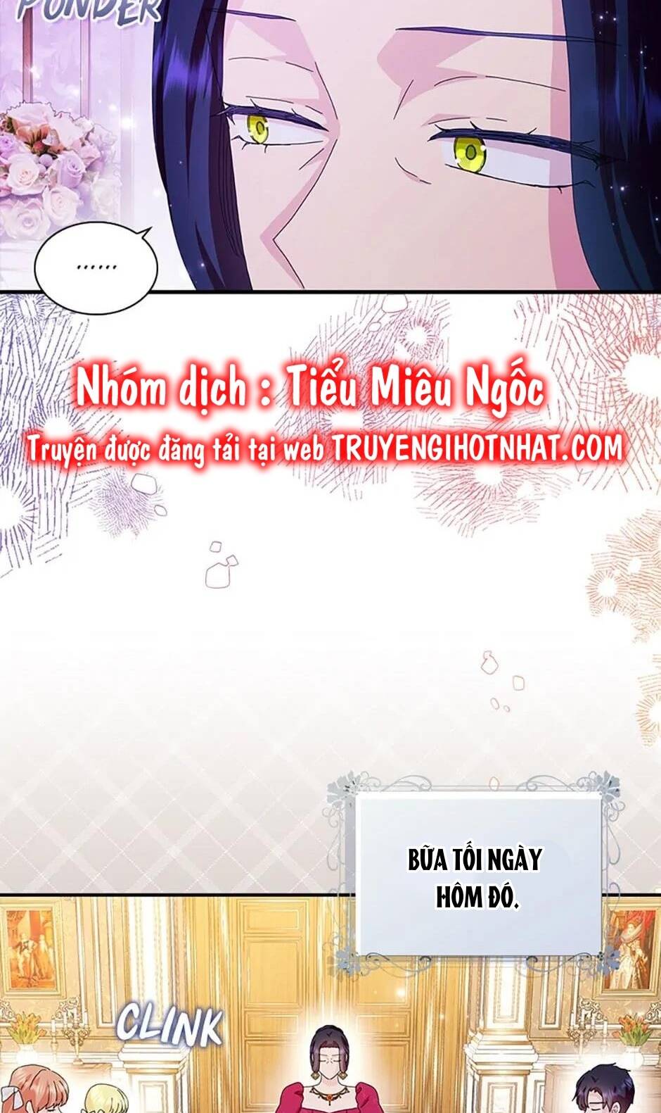 Mẹ Chồng Phản Diện Đáng Yêu Chương 54 Ảnh 67