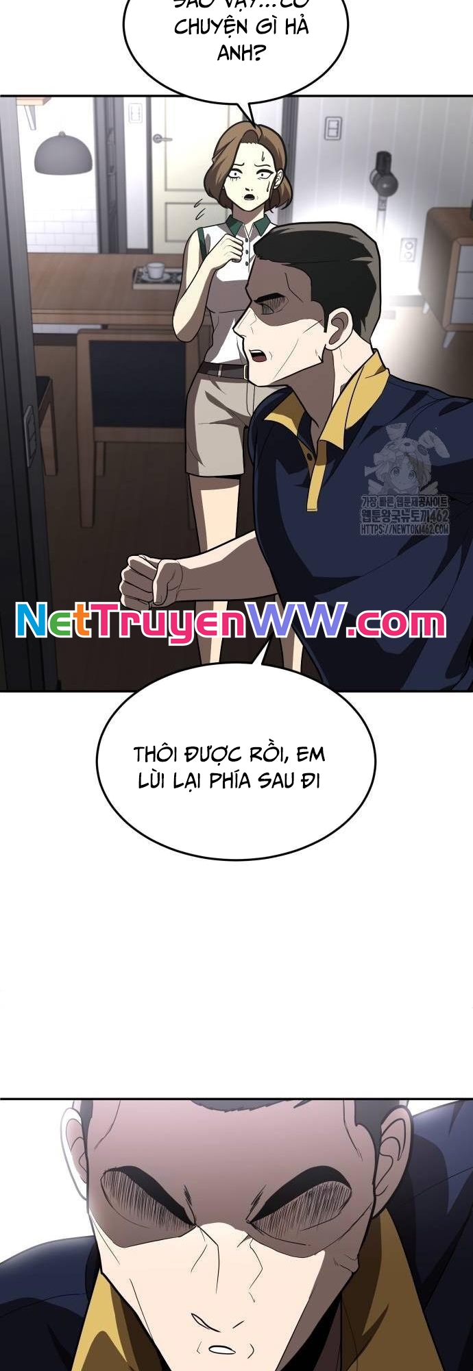 Món Đồ Chơi Chương 35 Ảnh 60