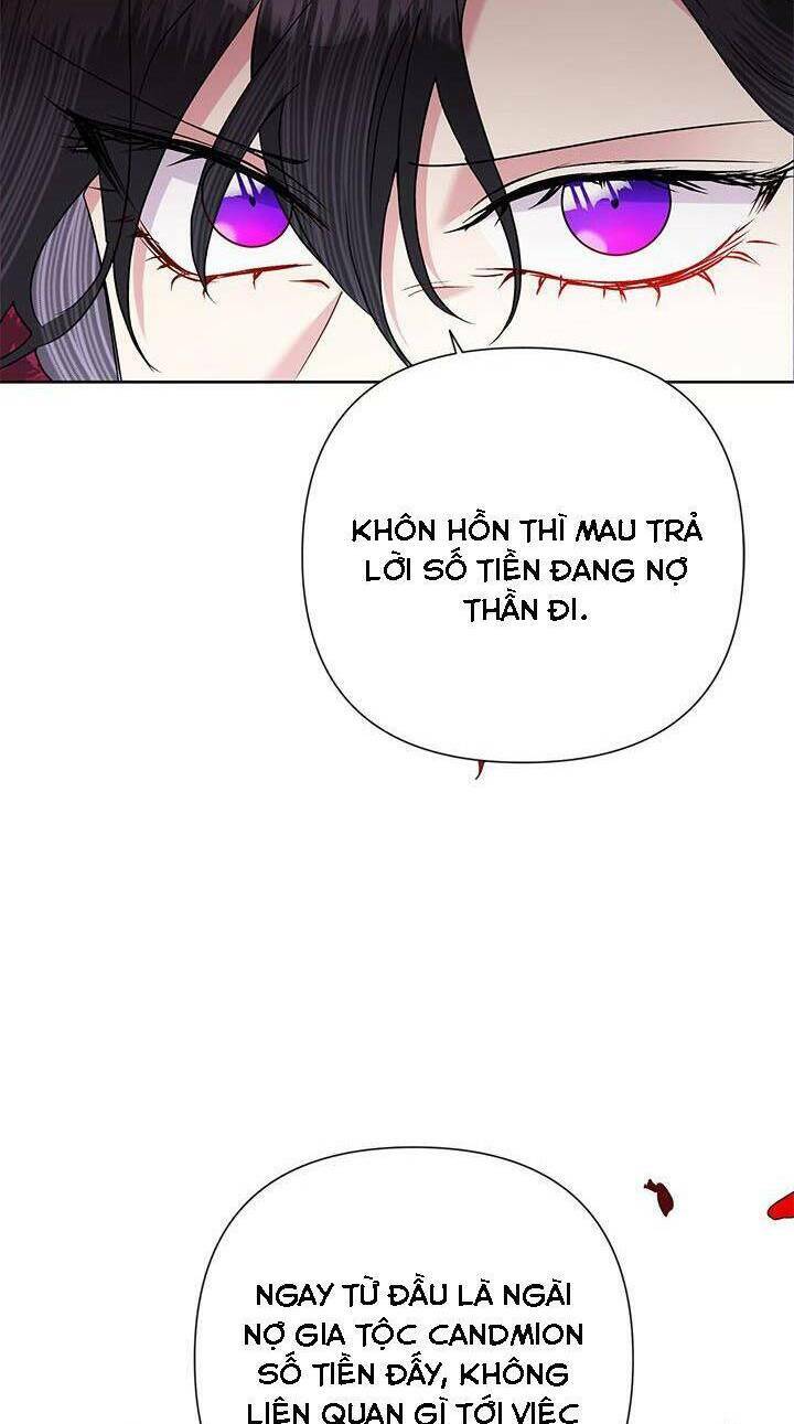 Ác Nữ Hôm Nay Lại Yêu Đời Rồi! Chương 54 Ảnh 42
