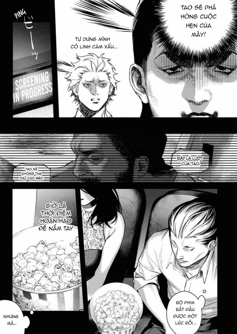 Blender Chương 1 Ảnh 19