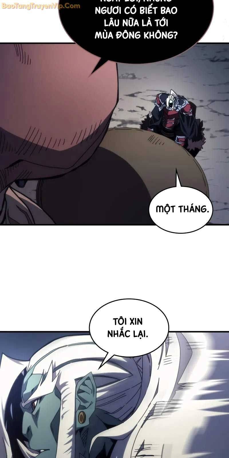 Hãy Hành Động Như Một Boss Đi Ngài Mr Devourer Chương 68 Ảnh 10