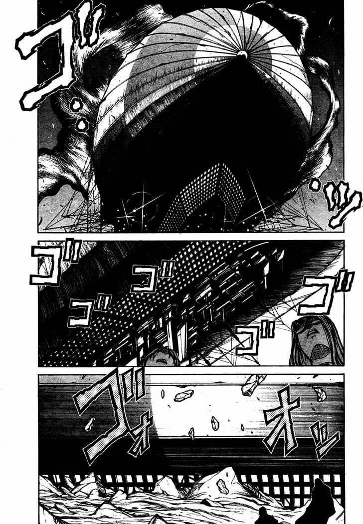 Hellsing Chương 77 Ảnh 10