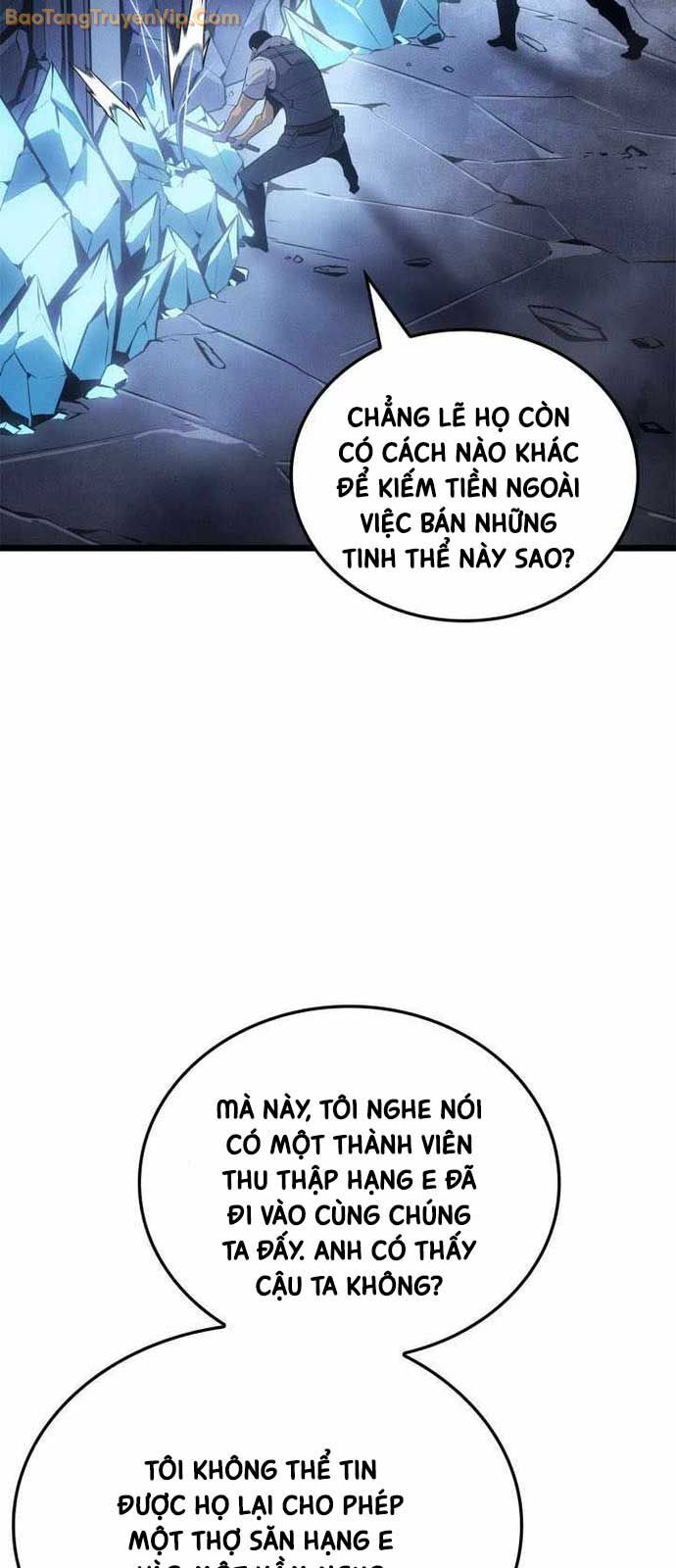 Solo Leveling Ragnarok Chương 36 Ảnh 6