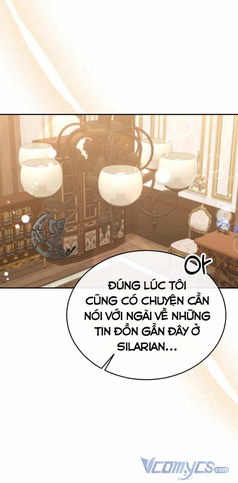 Cô Con Gái Thật Sự Đã Xuất Hiện Chương 49 Ảnh 24