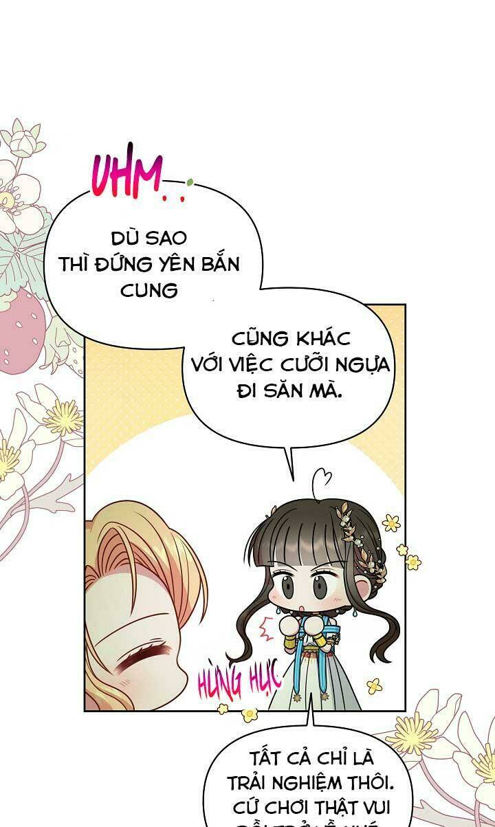 Tôi Đã Nuôi Dưỡng Bạn Thời Thơ Ấu Thành Bạo Chúa Chương 66 Ảnh 8