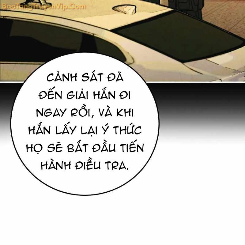 Trở Thành Công Chức Pháp Thuật Chương 5 Ảnh 114