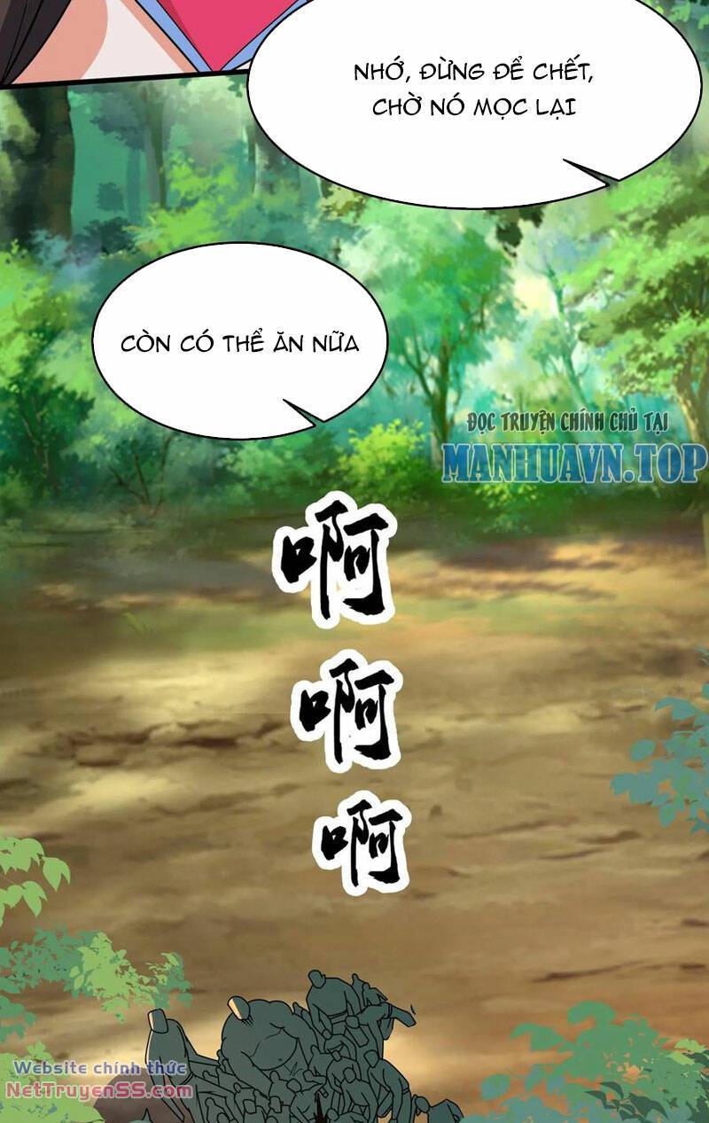 Ta Nuôi Quỷ Ở Trấn Ma Ty Chương 298 Ảnh 18