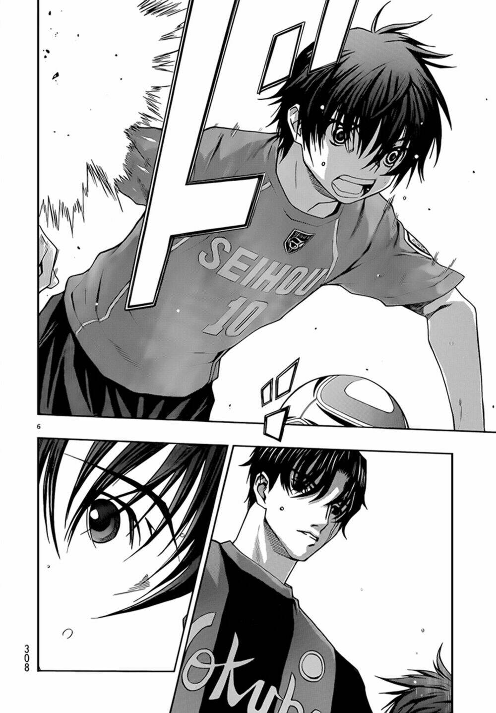 Shuukyuu Shoujo Chương 25 Ảnh 8