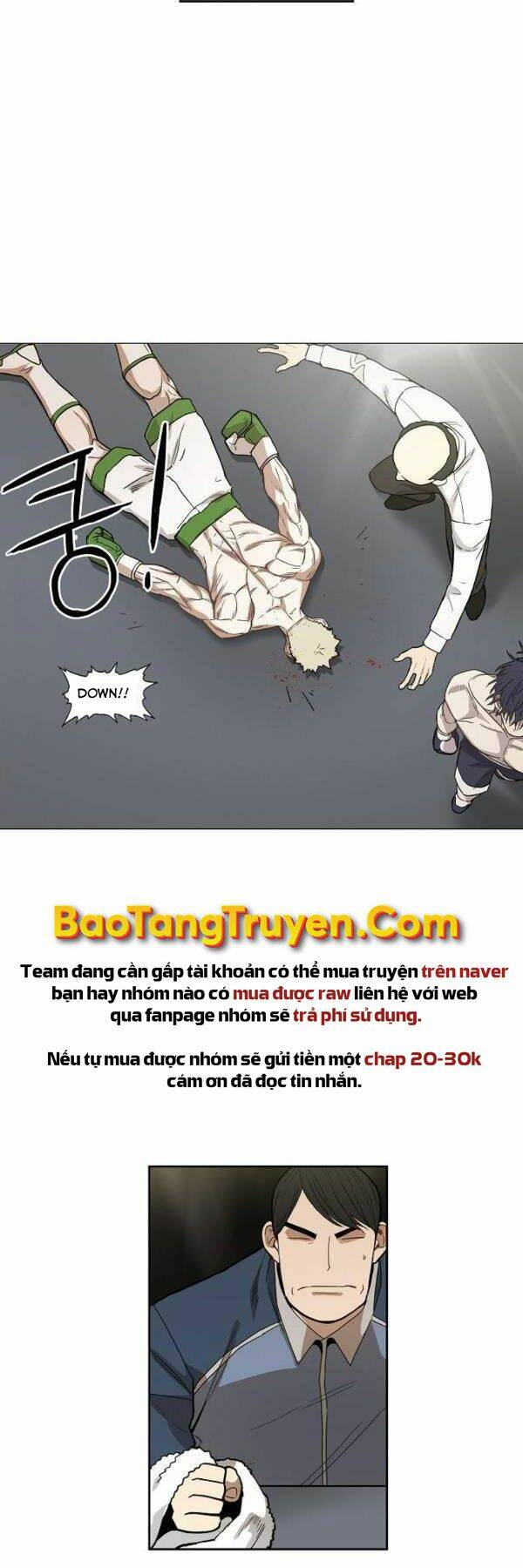 Võ Sĩ - The Boxer Chương 111 Ảnh 53