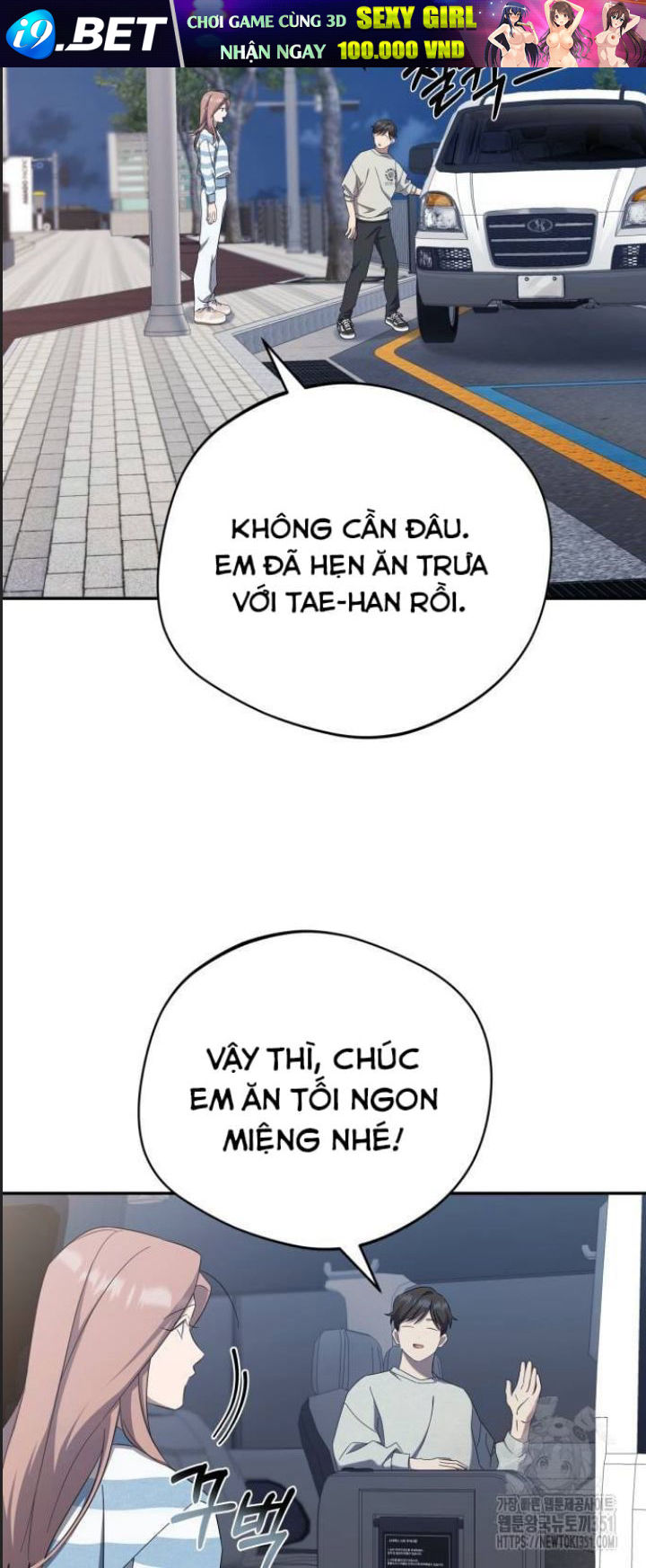 Thiên Quỷ Huyệt Đạo Chương 26 Ảnh 8