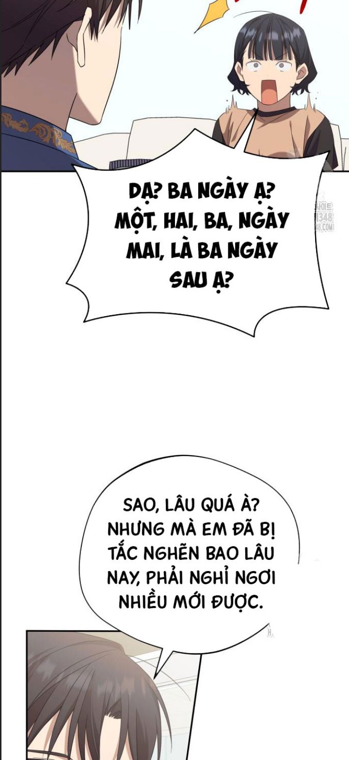 Thiên Quỷ Huyệt Đạo Chương 22 Ảnh 35