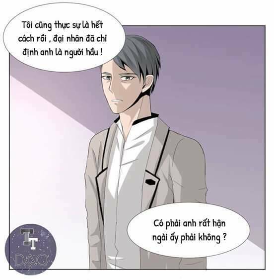 Mộ Huyết Chi Ương Chương 5 Ảnh 20