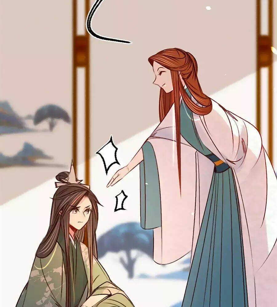 Phượng Hoàn Triều: Vương Gia Yêu Nghiệt Xin Tránh Đường Chương 23 Ảnh 29