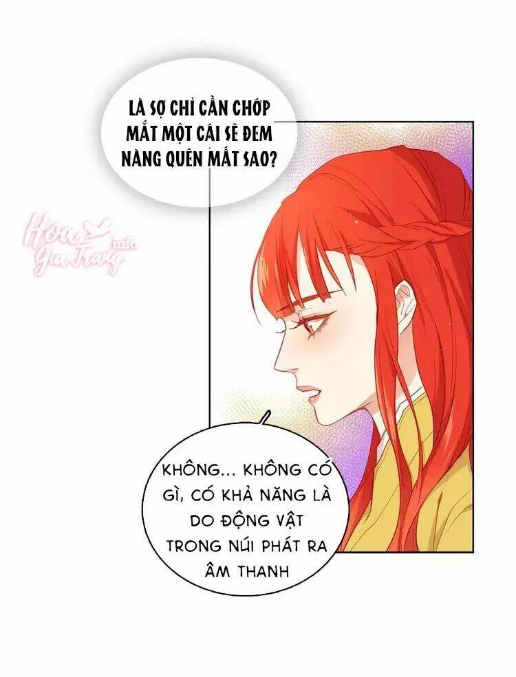 Ác Nữ Hoàng Hậu Chương 118 Ảnh 10
