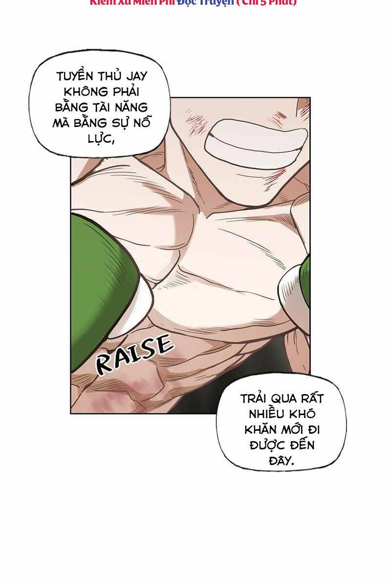 Võ Sĩ - The Boxer Chương 113 Ảnh 64