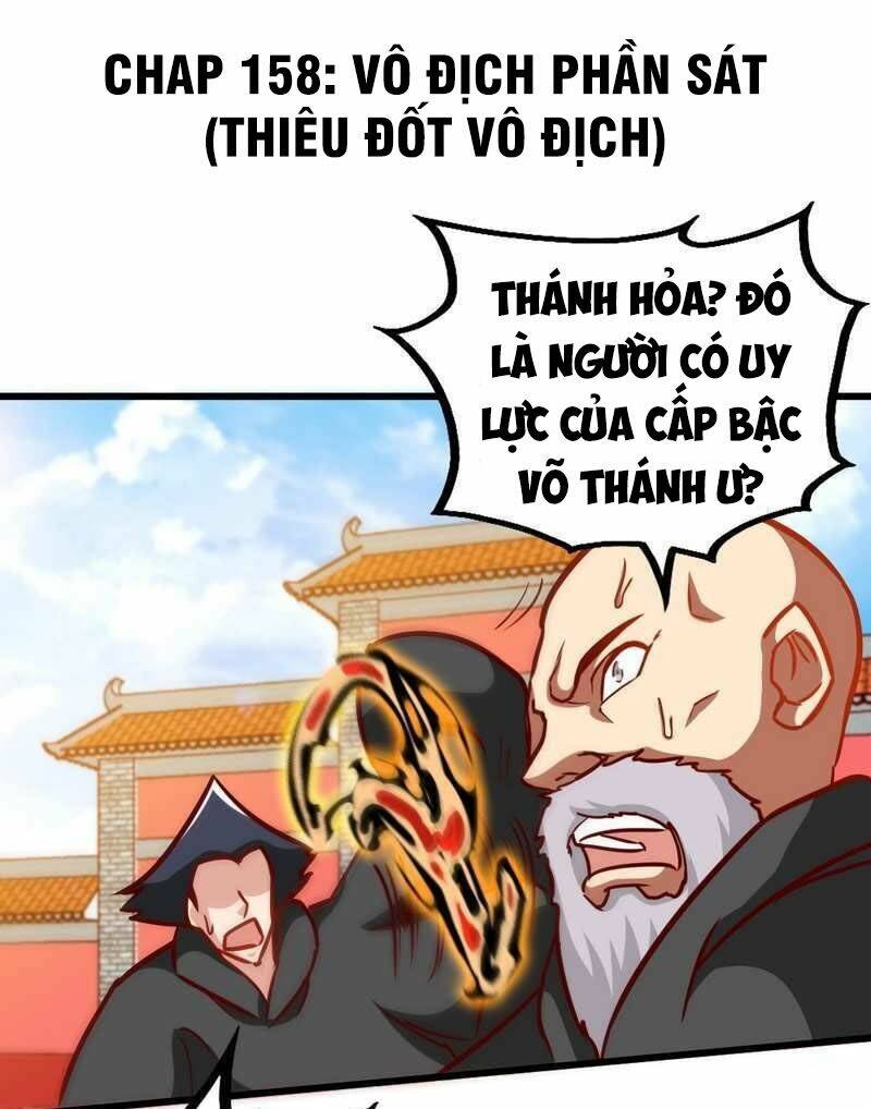 Chí Tôn Thần Ma Chương 158 Ảnh 3
