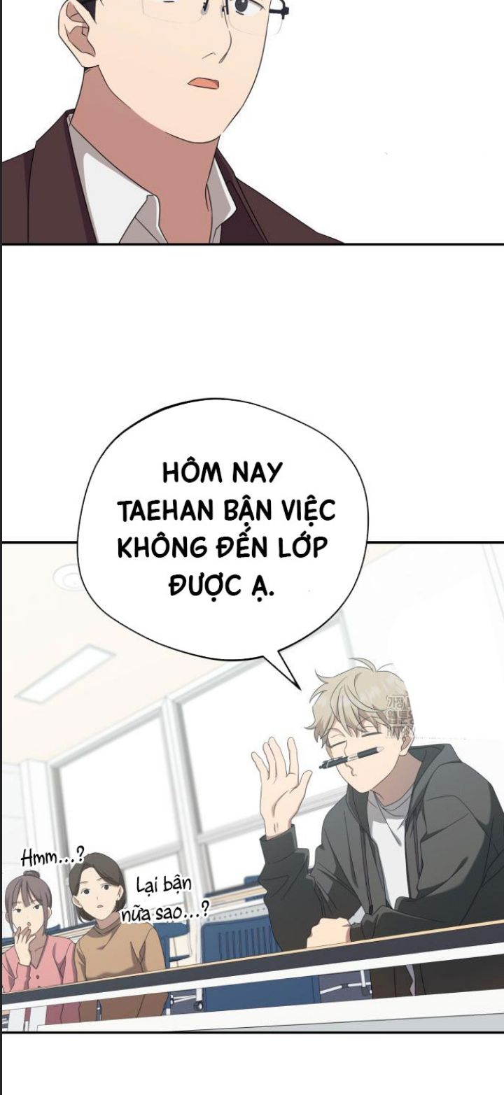 Thiên Quỷ Huyệt Đạo Chương 22 Ảnh 51