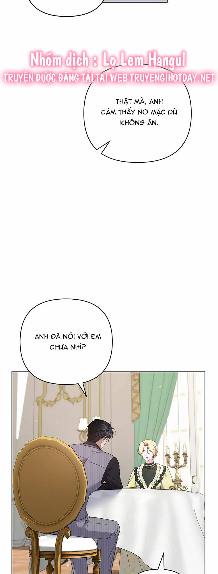 Hãy Để Tôi Được Hiểu Em Chương 147 Ảnh 57