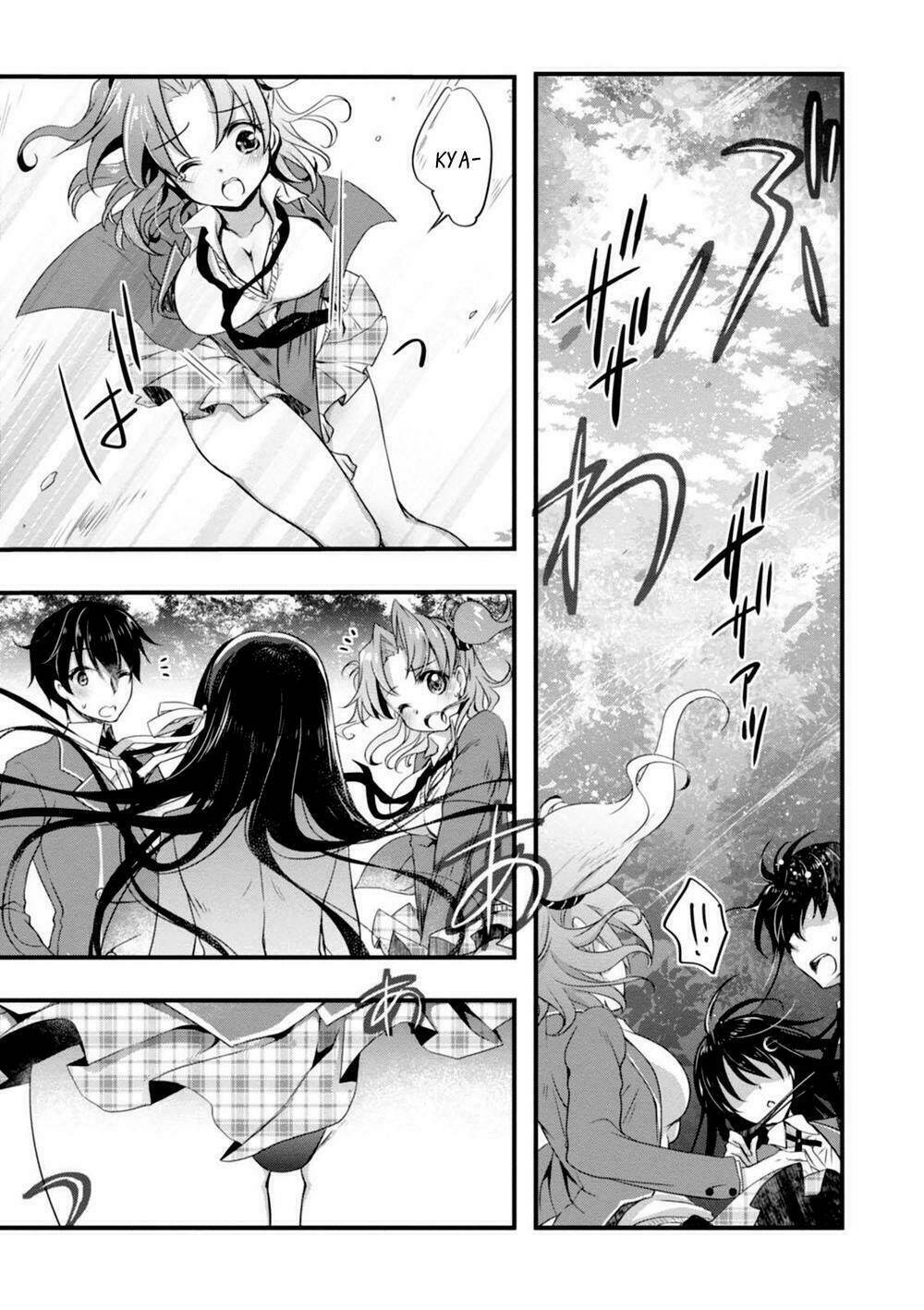 Hiota No Kanojo Ga Ore No Motteru Eroge Ni Kyoumi Shinshin Nanda Ga...... Chương 4 Ảnh 18