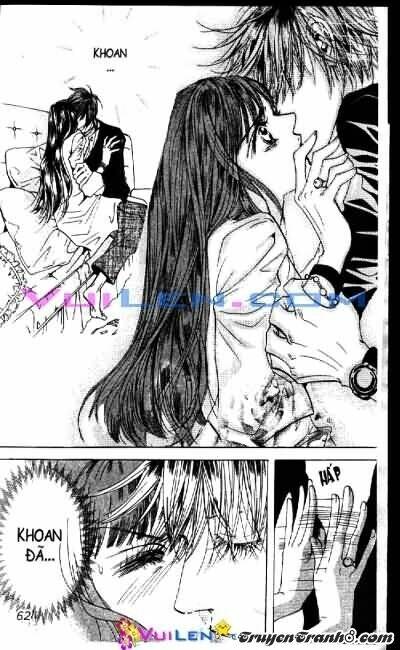 Goong - [ Hoàng Cung ] Chương 8 Ảnh 60