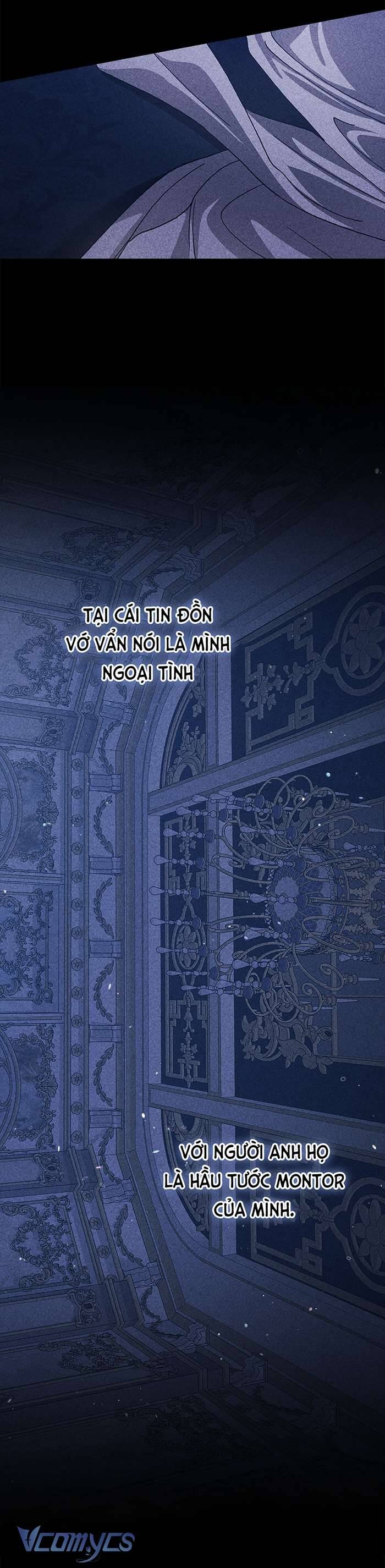 Cuộc Hôn Nhân Này Dù Sao Cũng Sẽ Tan Vỡ Mà Thôi Chương 91 Ảnh 18