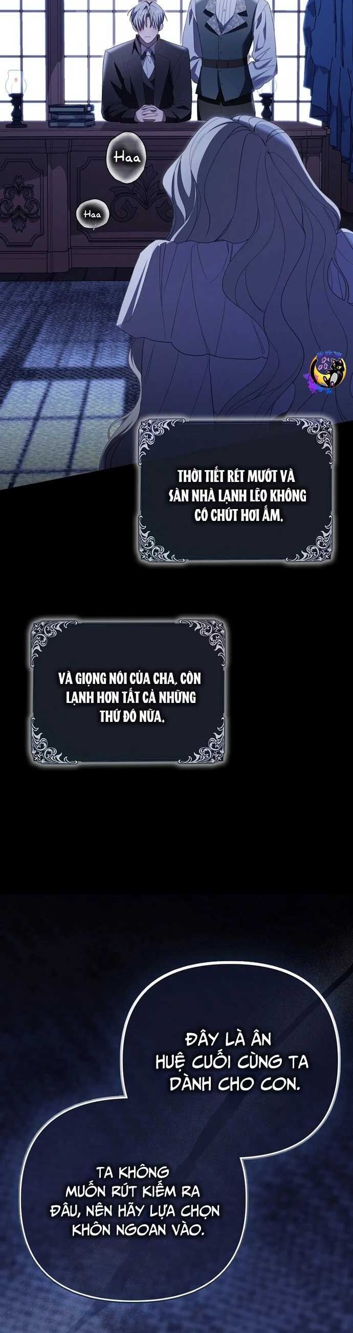 Ác Nữ Che Giấu Sự Giàu Có Của Mình Chương 2 Ảnh 3