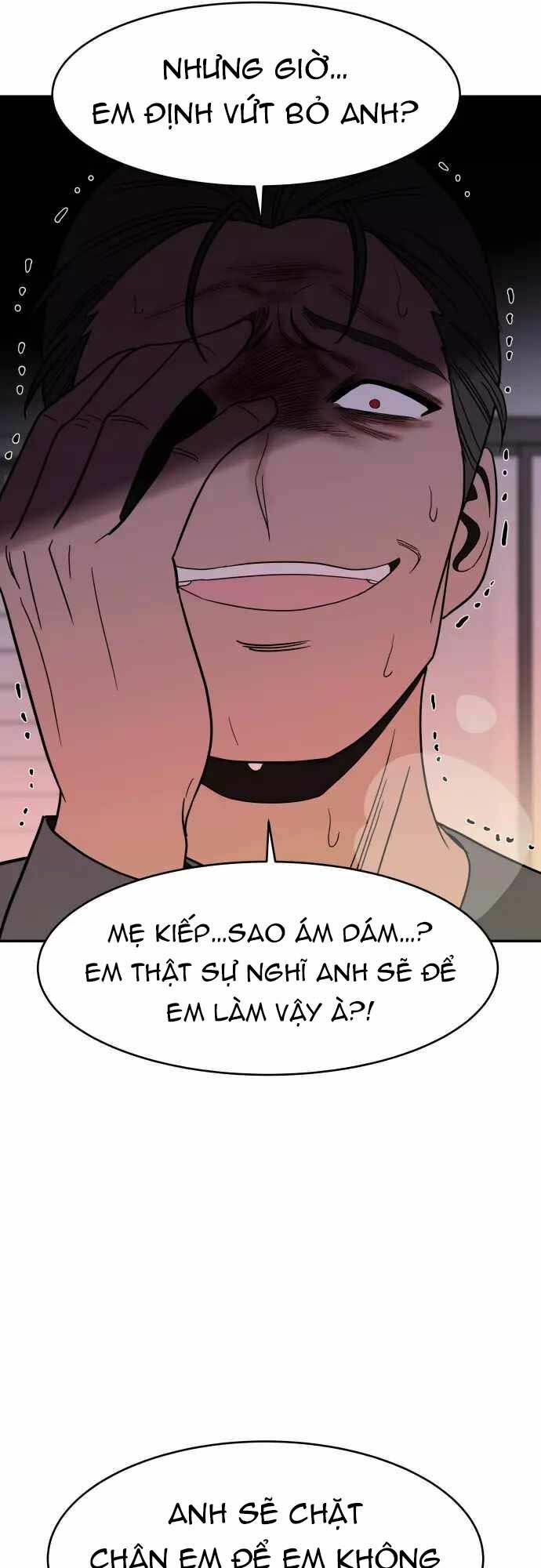 Ngọn Lửa Xanh Chương 52 Ảnh 19