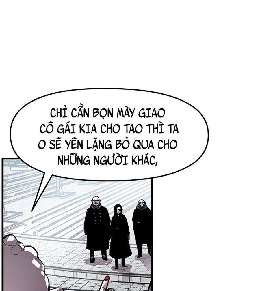 Kị Sĩ Xác Sống Chương 4 Ảnh 13