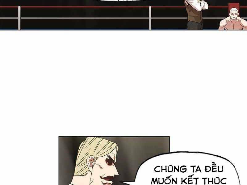 Võ Sĩ - The Boxer Chương 120 Ảnh 74