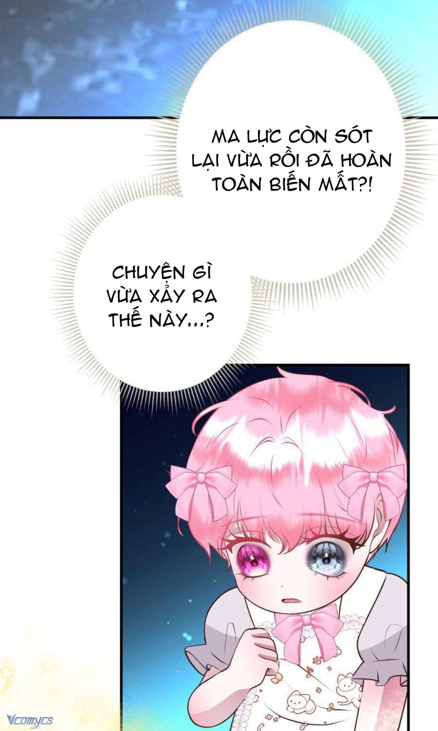 Sau Này Họ Sẽ Sinh Ra Tôi Chương 13 Ảnh 55