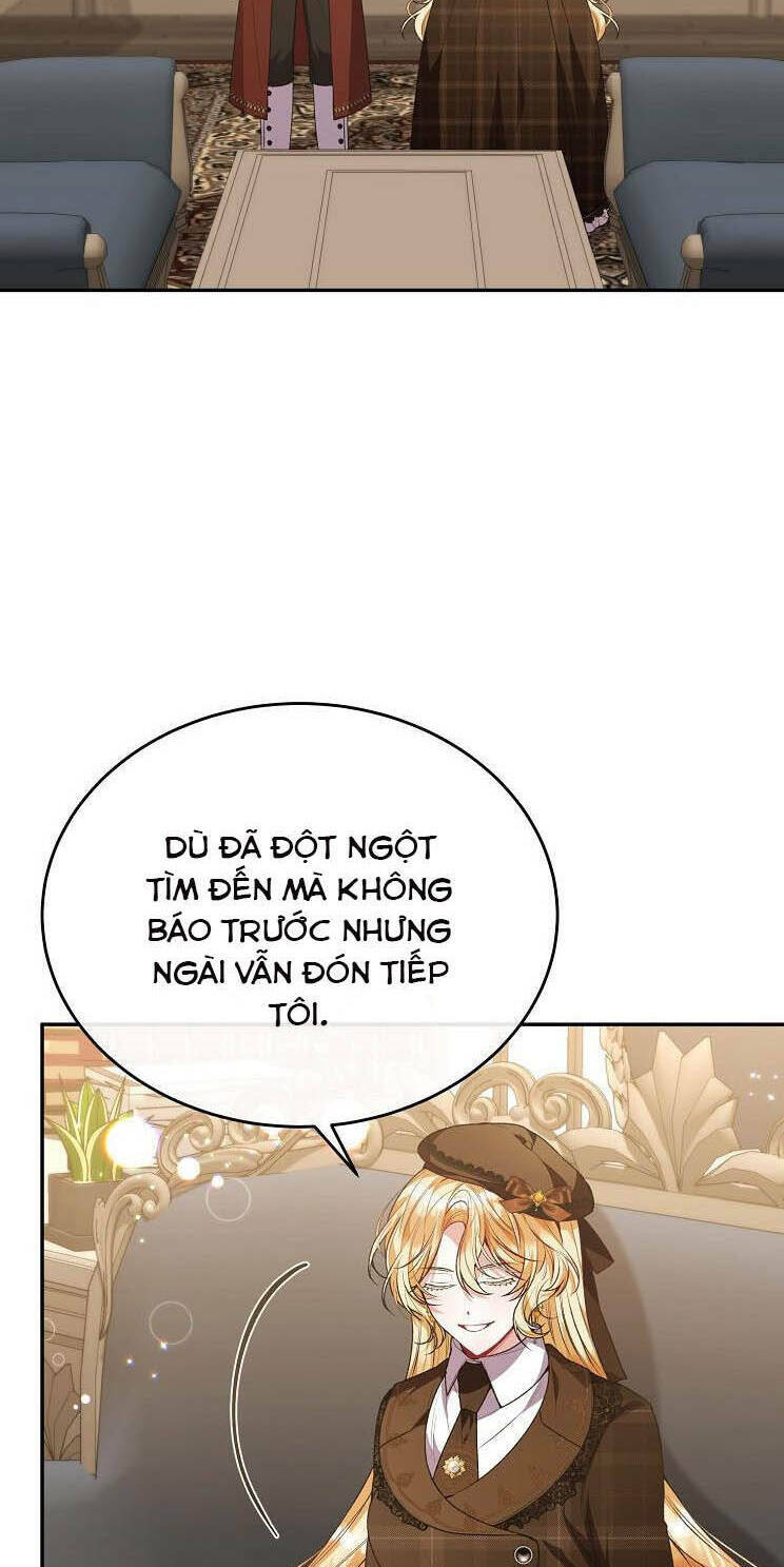 Cô Con Gái Thật Sự Đã Xuất Hiện Chương 55 Ảnh 66