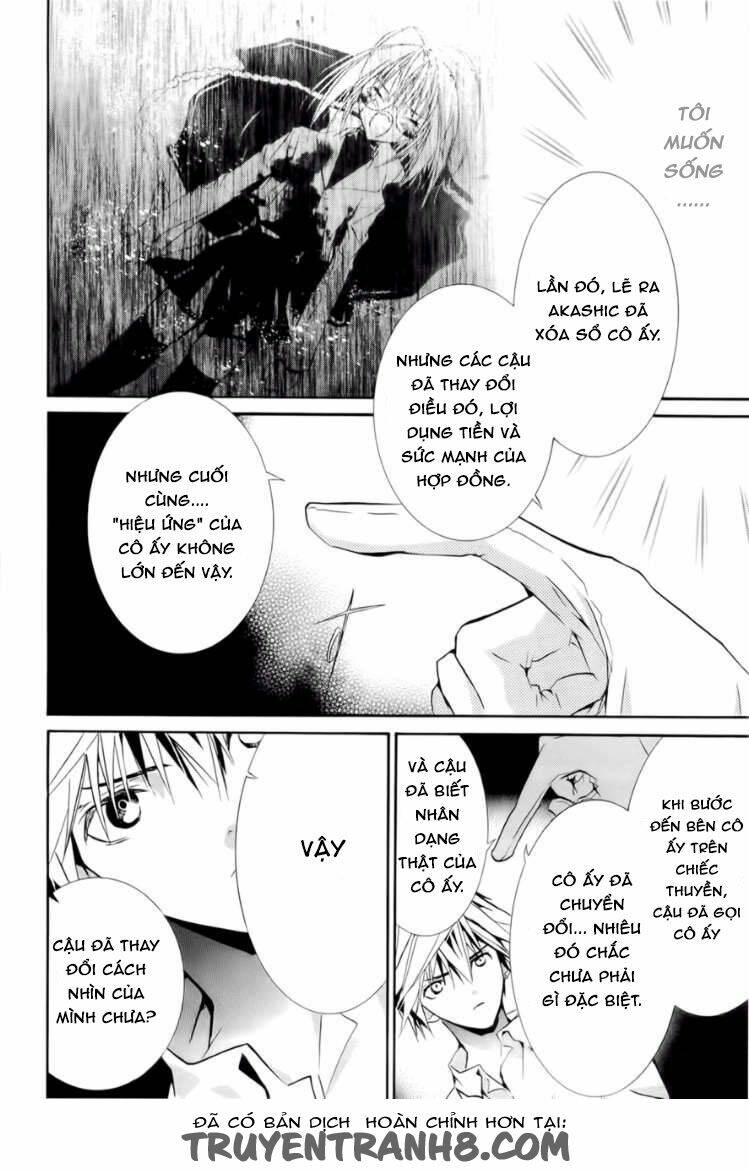 Zombie-Loan Chương 78 Ảnh 7