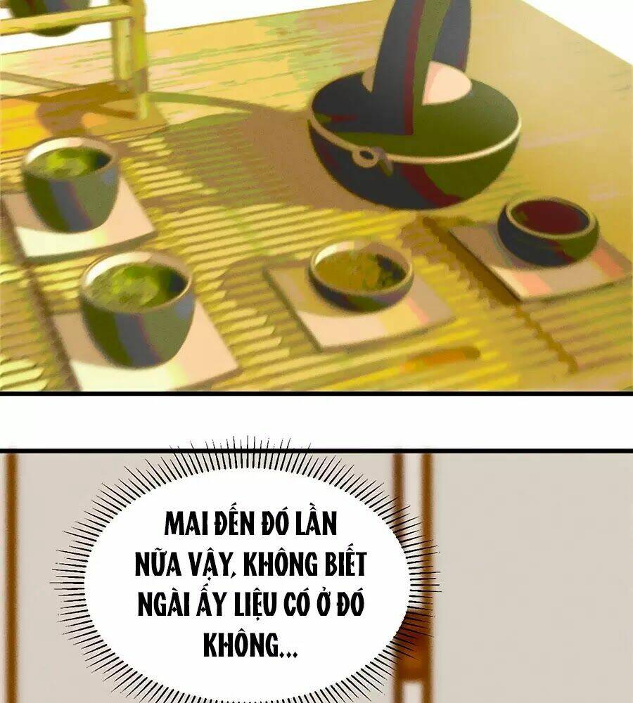 Phượng Hoàn Triều: Vương Gia Yêu Nghiệt Xin Tránh Đường Chương 22 Ảnh 41