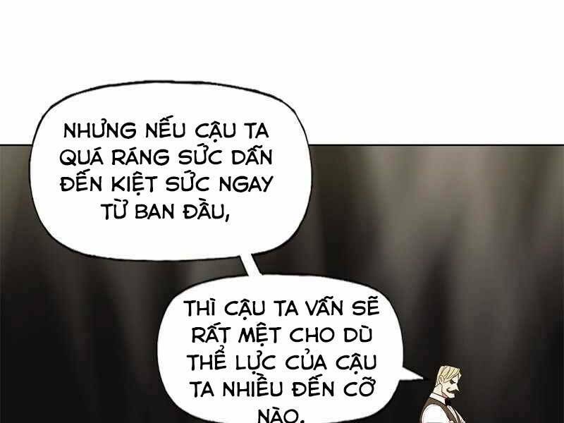 Võ Sĩ - The Boxer Chương 120 Ảnh 73